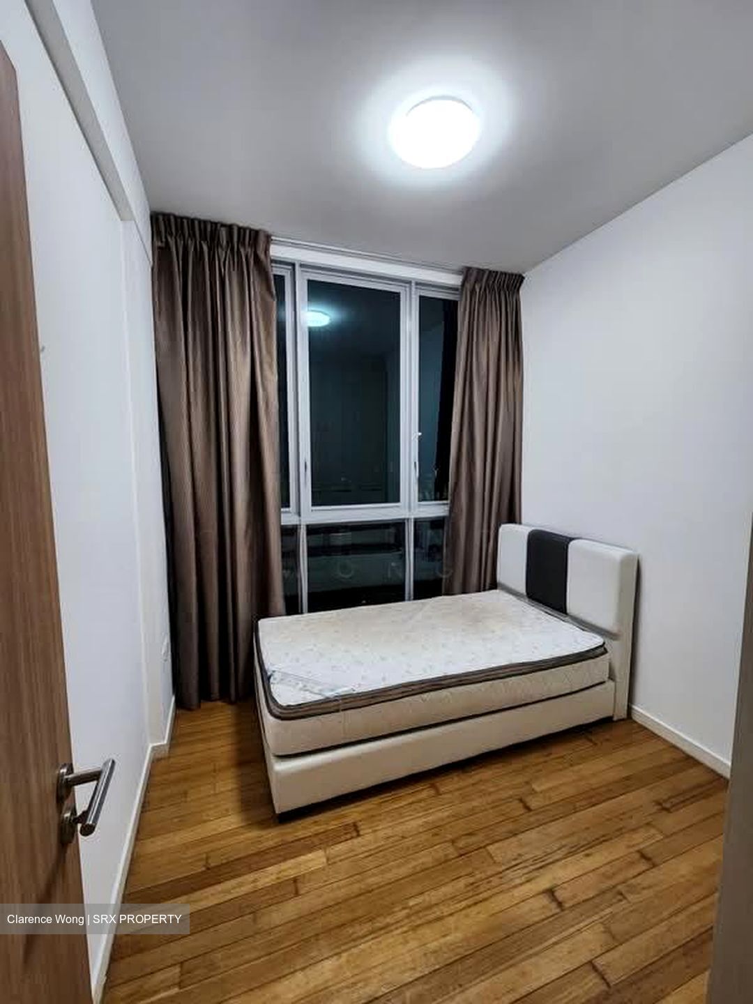 Canberra Residences (D27), Condominium #579110541